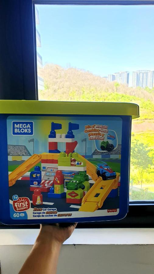 Kimura Legoland Nusajaya * Nusajaya (Iskandar Puteri)