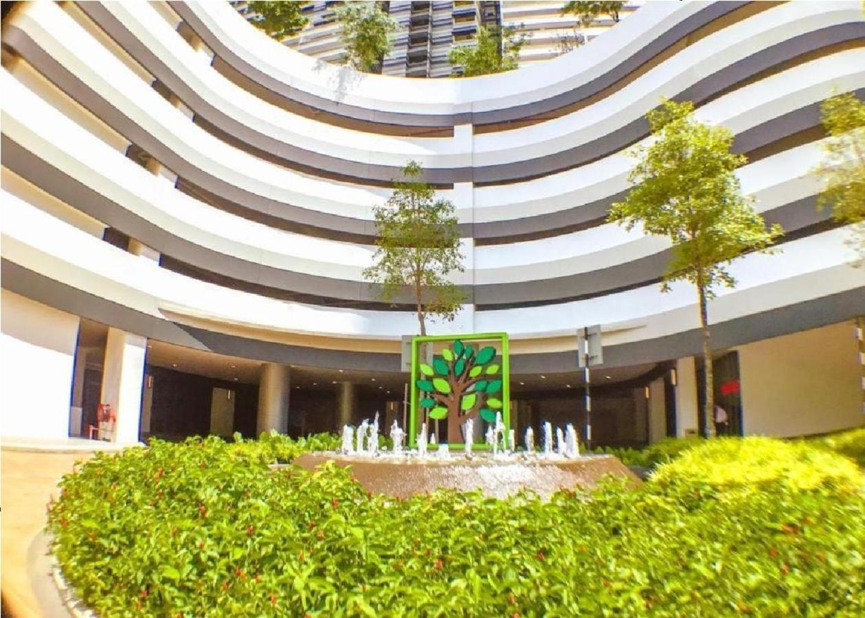 Kimura Legoland Nusajaya Apartment *