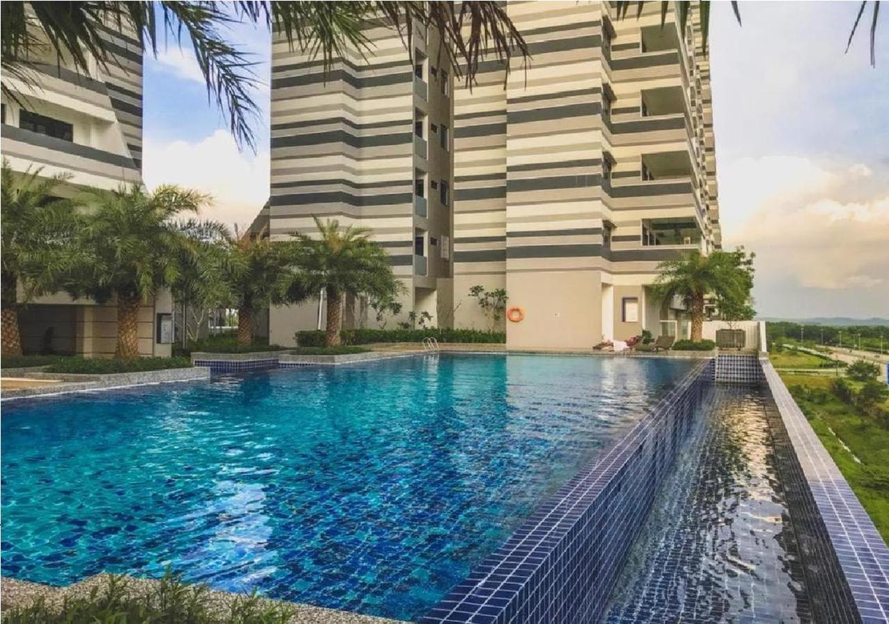 Kimura Legoland Nusajaya Apartment Nusajaya (Iskandar Puteri)