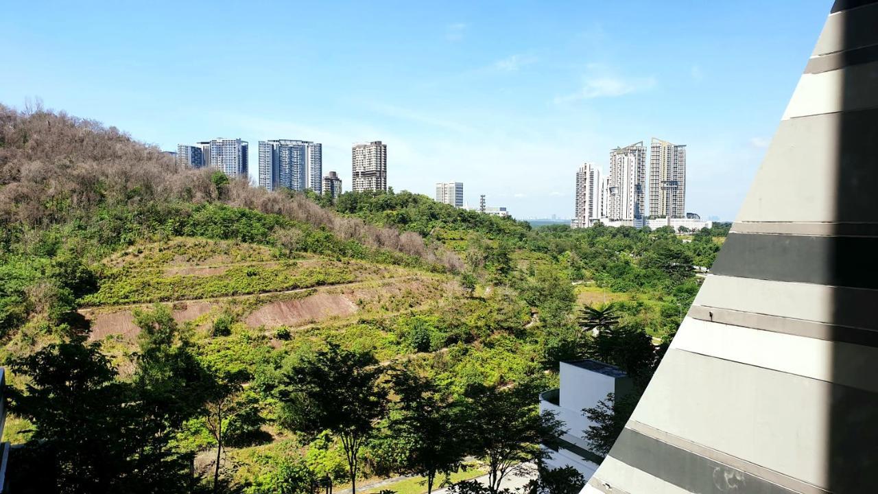 Apartment Kimura Legoland Nusajaya
