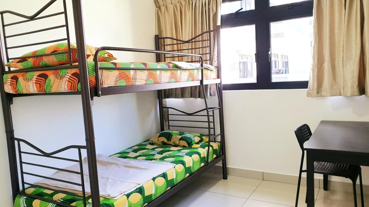 Apartment Kimura Legoland Nusajaya Nusajaya (Iskandar Puteri)